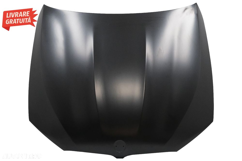 Capota BMW Seria 5 G30 Sedan G31 Touring G38 (2017-2019) M5 Look- livrare gratuita - 2