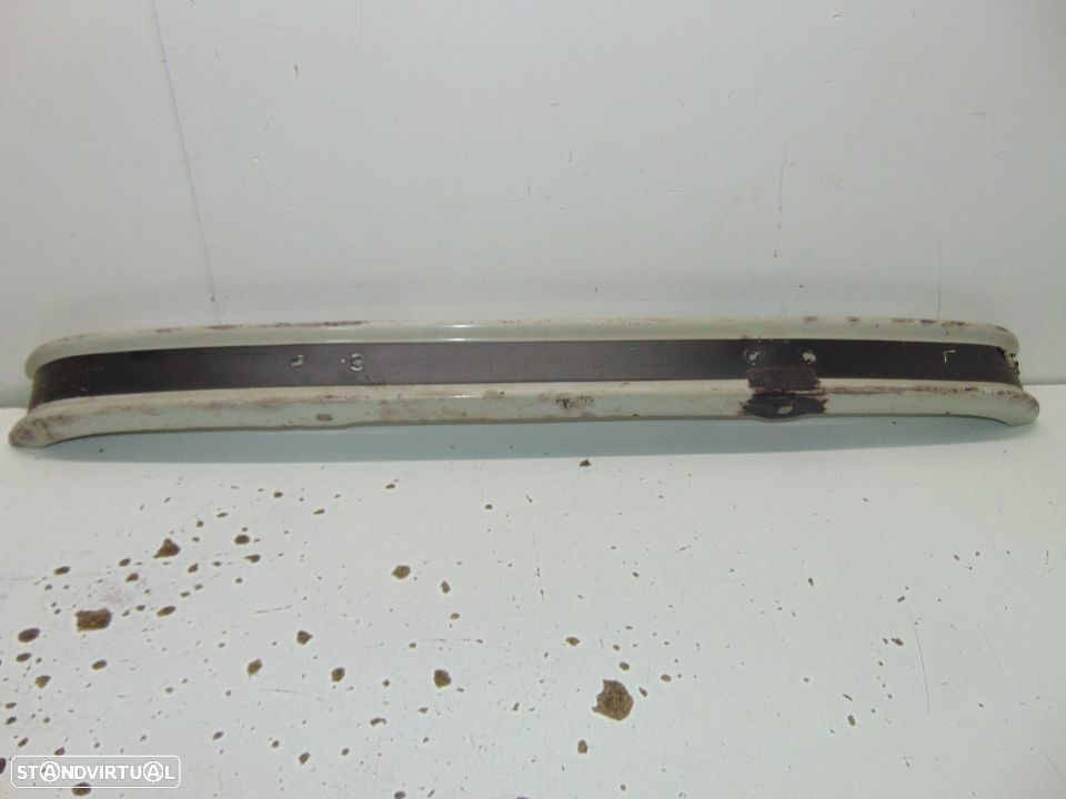 Citroen 2cv6 2 cavalos pára-choques - 6