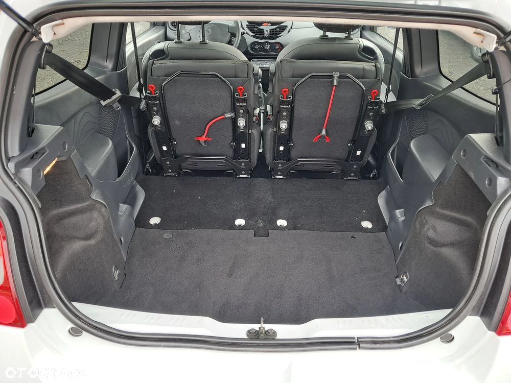 Renault Twingo 1.2 LEV 16V 75 Night & Day - 21
