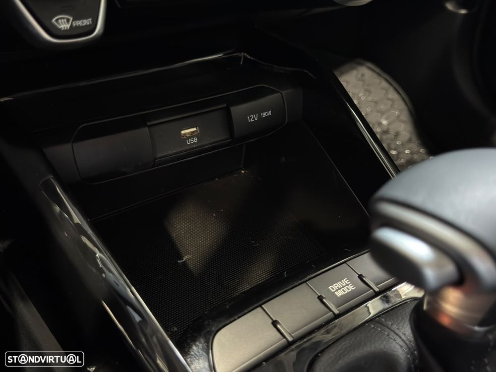 Kia Stonic 1.0 T-GDI Active 7DCT - 33