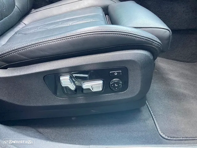 BMW X6 30 d xDrive Pack M - 44