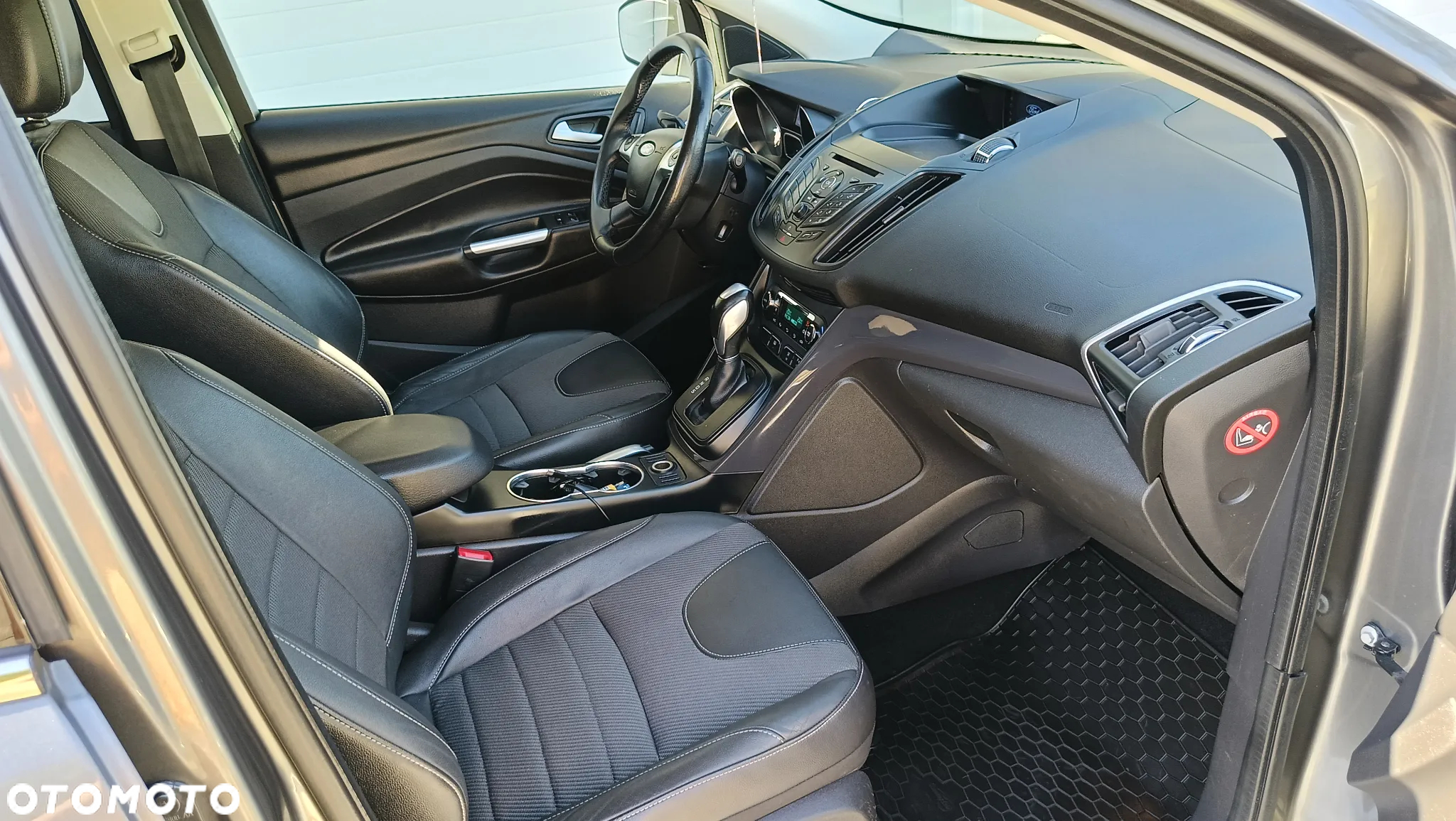 Ford Kuga 2.0 TDCi 4WD Titanium - 7