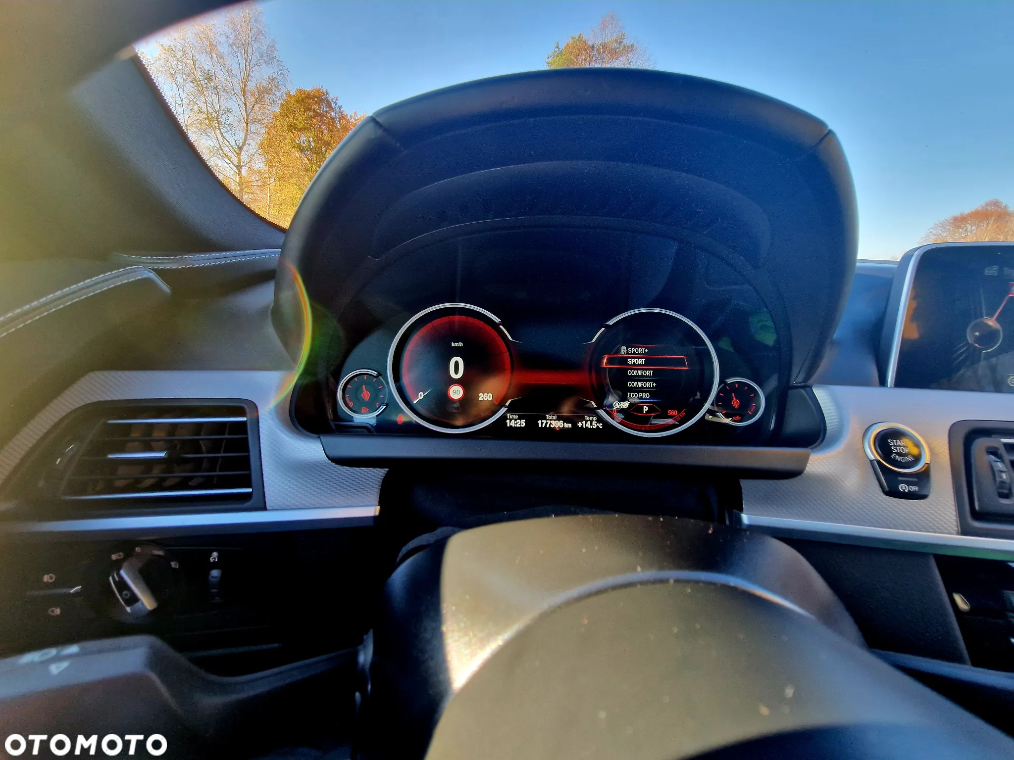 BMW Seria 6 650i xDrive M Sport Edition - 19