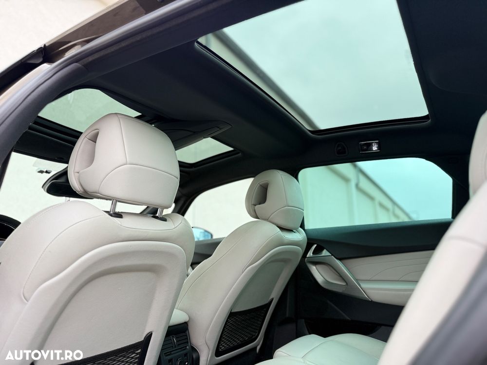 Citroën DS5 e-HDi 115 EGS6 Chic - 17