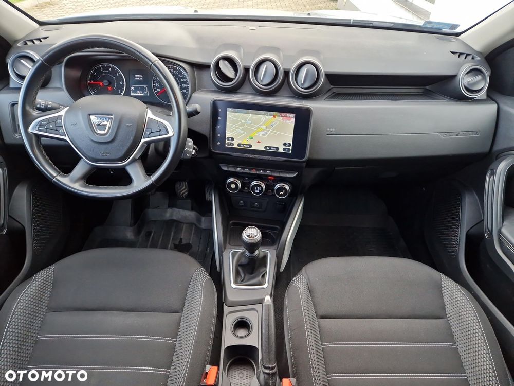 Dacia Duster 1.0 TCe Prestige - 19
