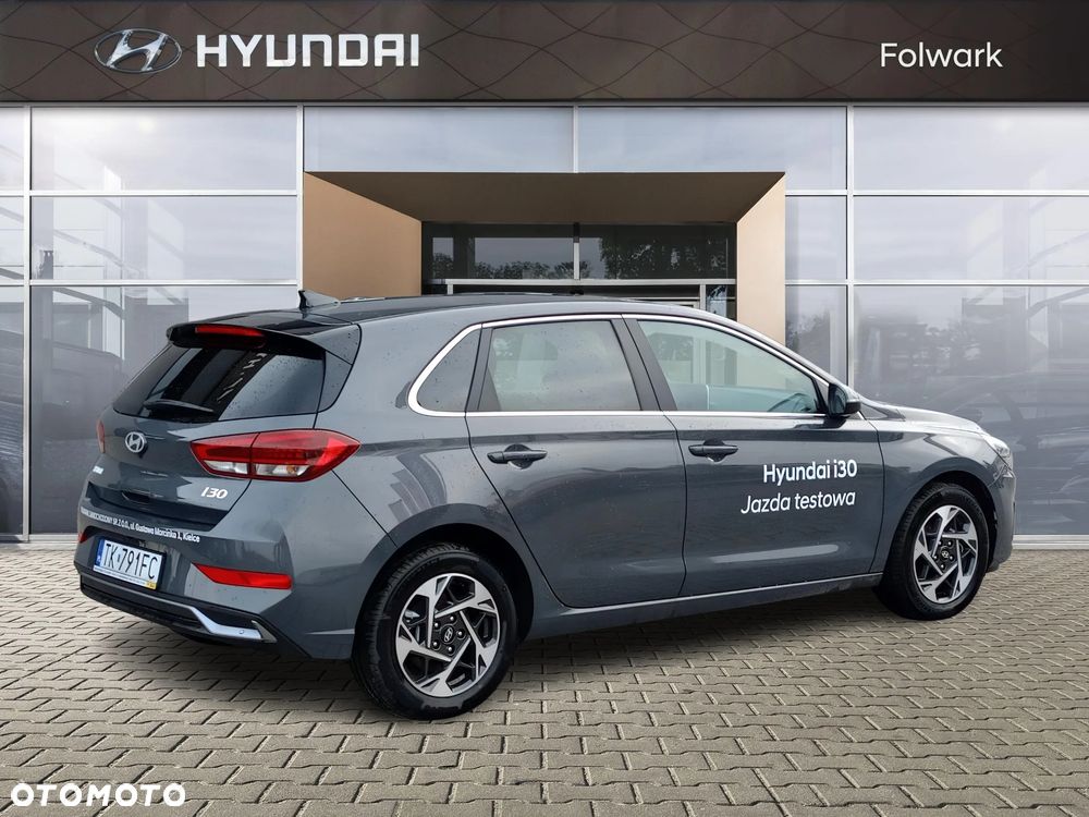 Hyundai i30 1.5 T-GDI 48V Smart - 6