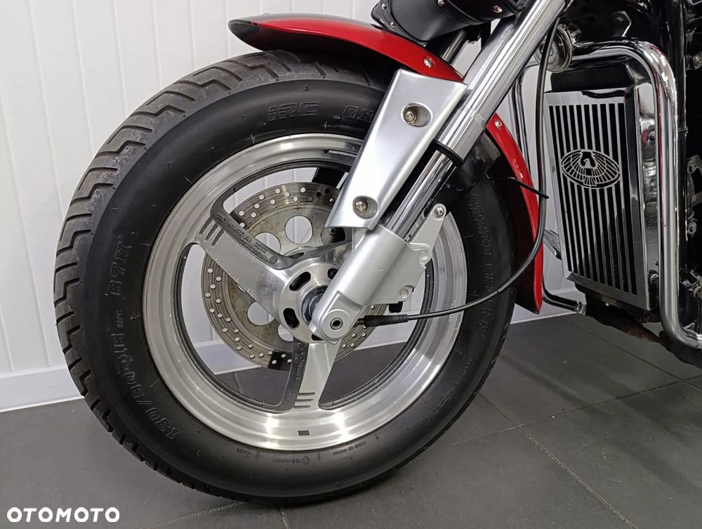 Suzuki Marauder - 10