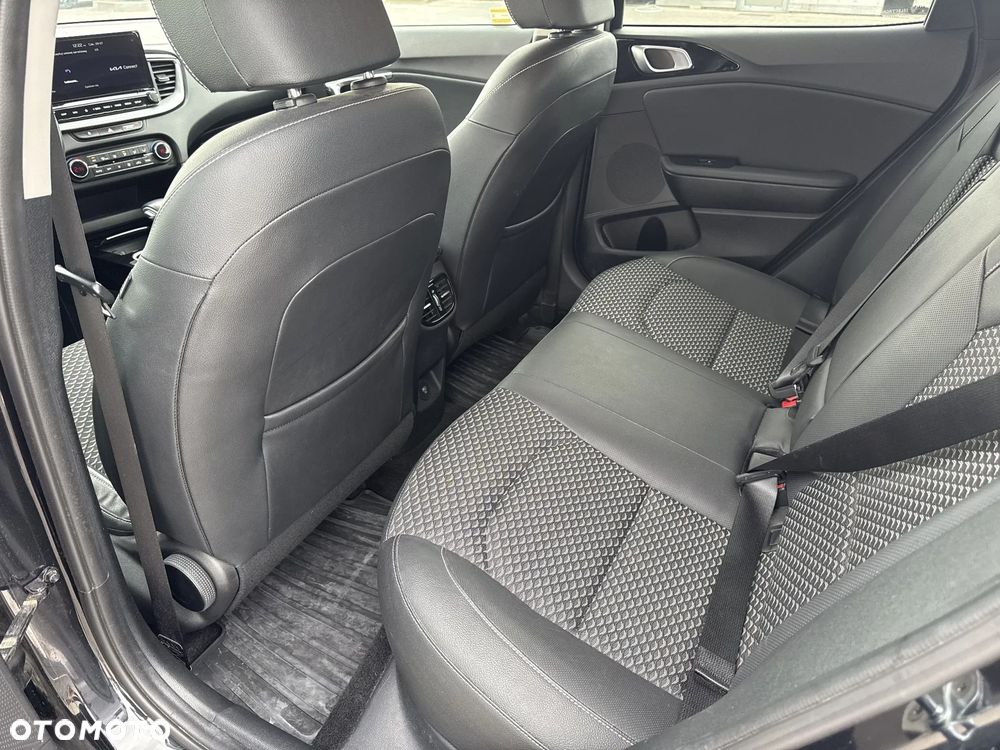 Kia XCeed 1.5 T-GDI L DCT - 24
