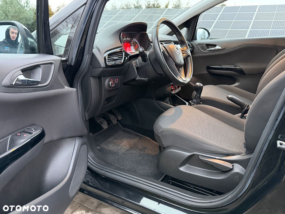 Opel Corsa 1.4 Enjoy - 9