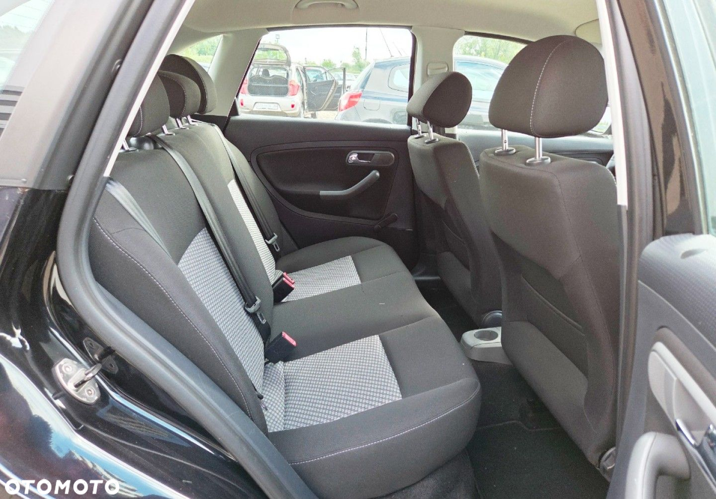 Seat Ibiza - 19