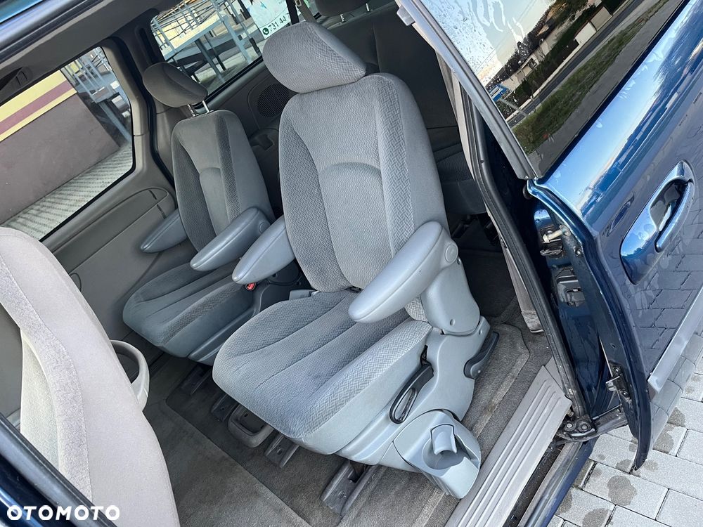 Dodge Grand Caravan 3.3 - 11