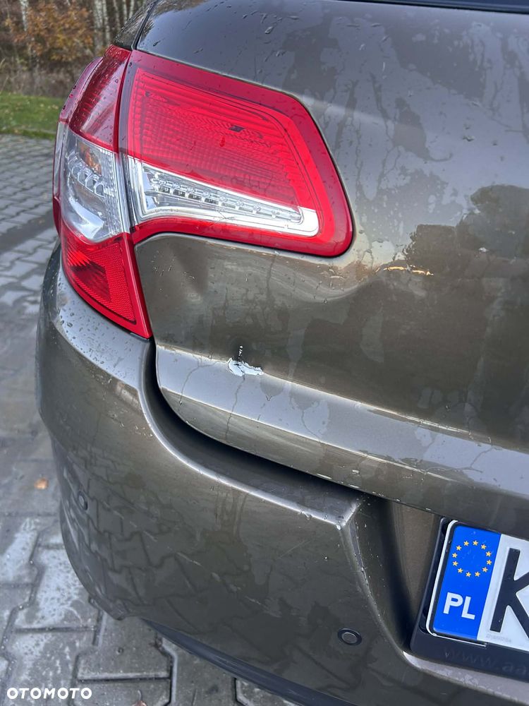 Citroën C4 1.6 VTi Selection - 10