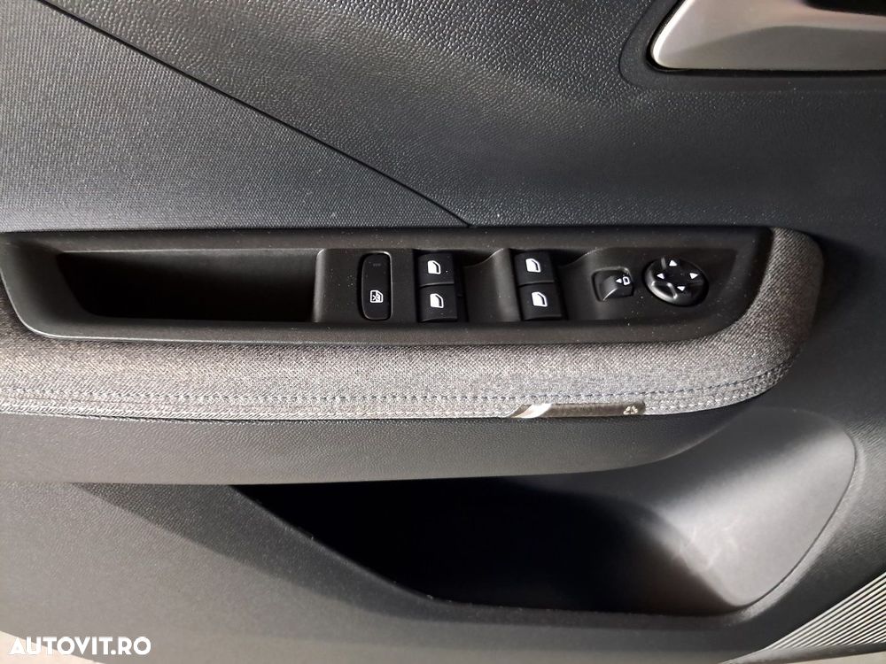 OPEL Frontera 2025 — imagine 31