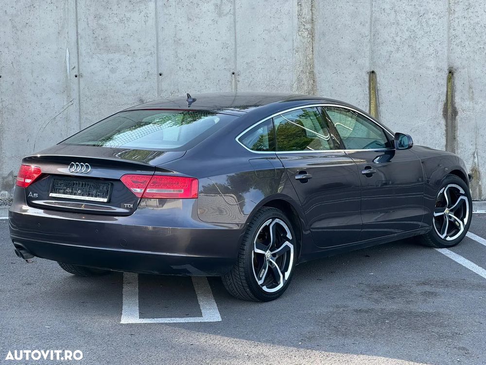 Audi A5 Limuzina ver-2-0-tdi-ultra-dpf - 6