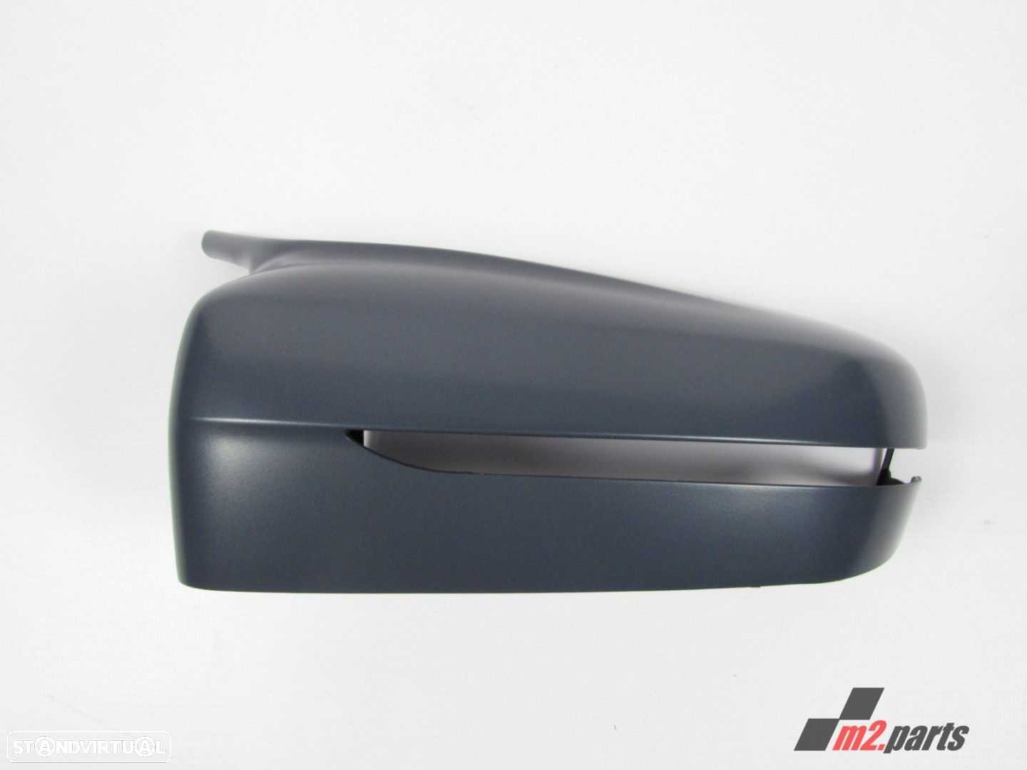CAPAS DE ESPELHO Look M Novo BMW 7 (G11, G12)/BMW 5 (G30, F90)/BMW 5 Touring (G3... - 2