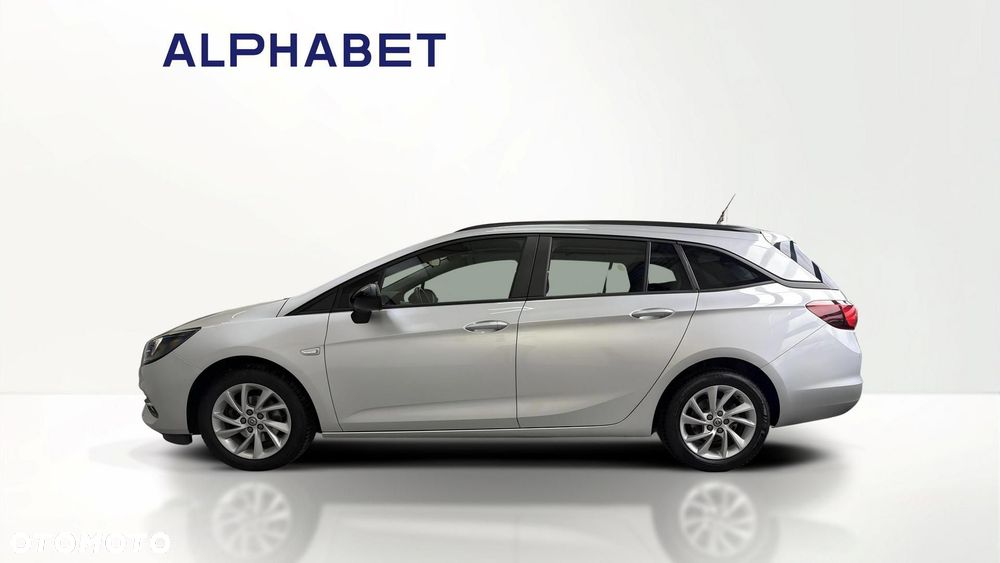 Opel Astra 1.5 CDTI Elegance S&S - 6