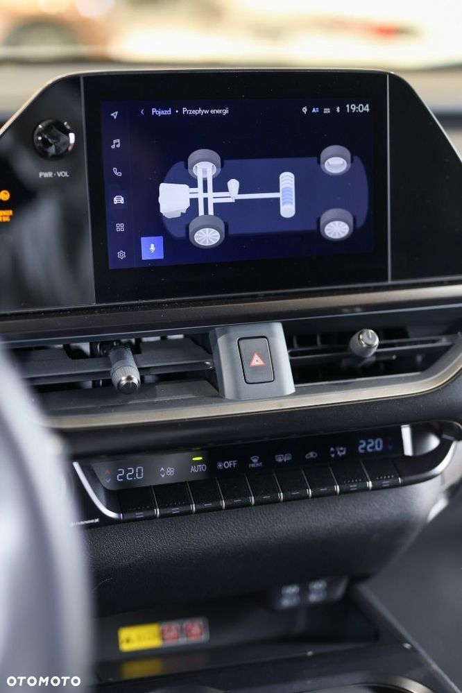 Lexus UX - 24