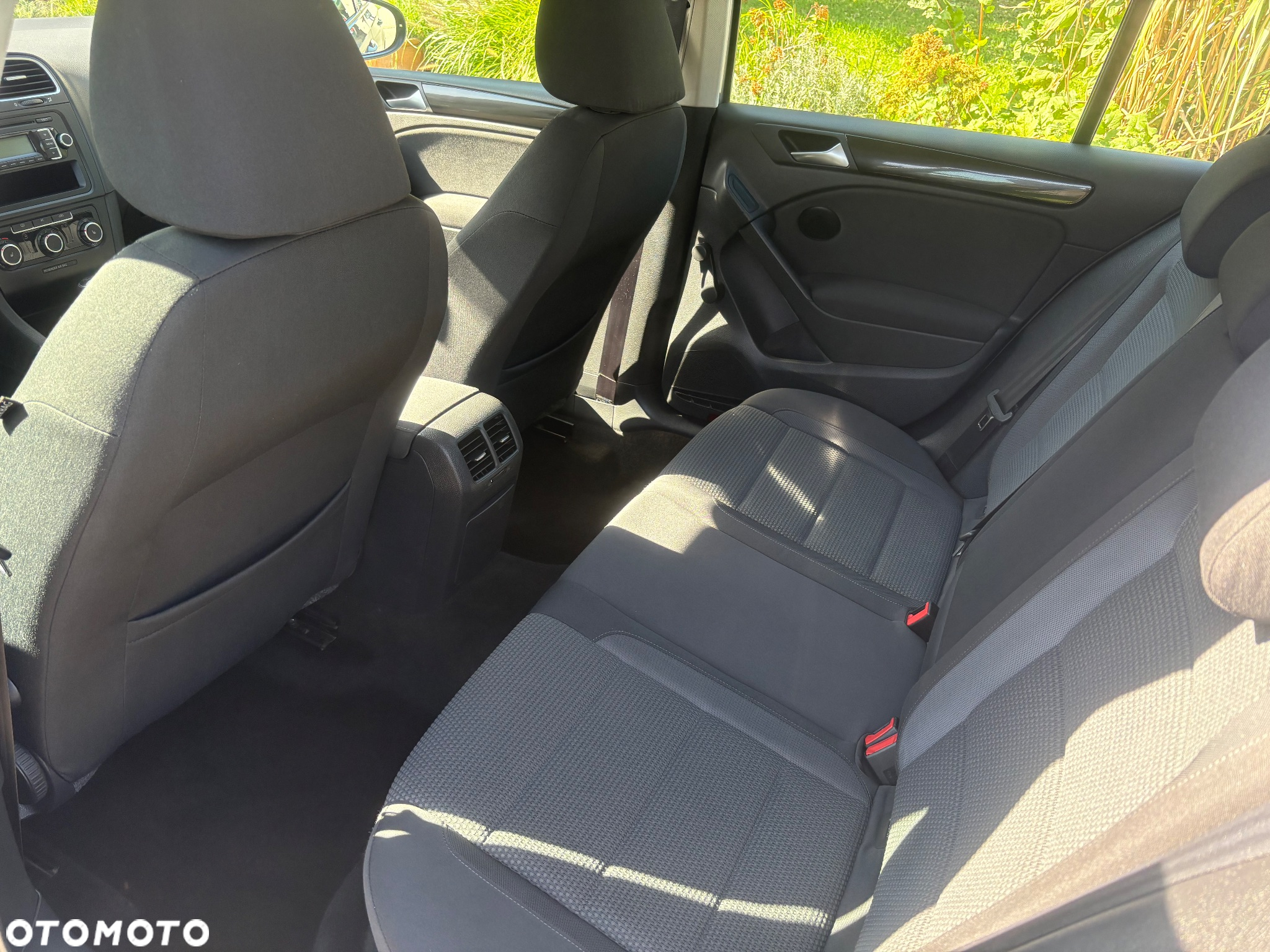 Volkswagen Golf - 20