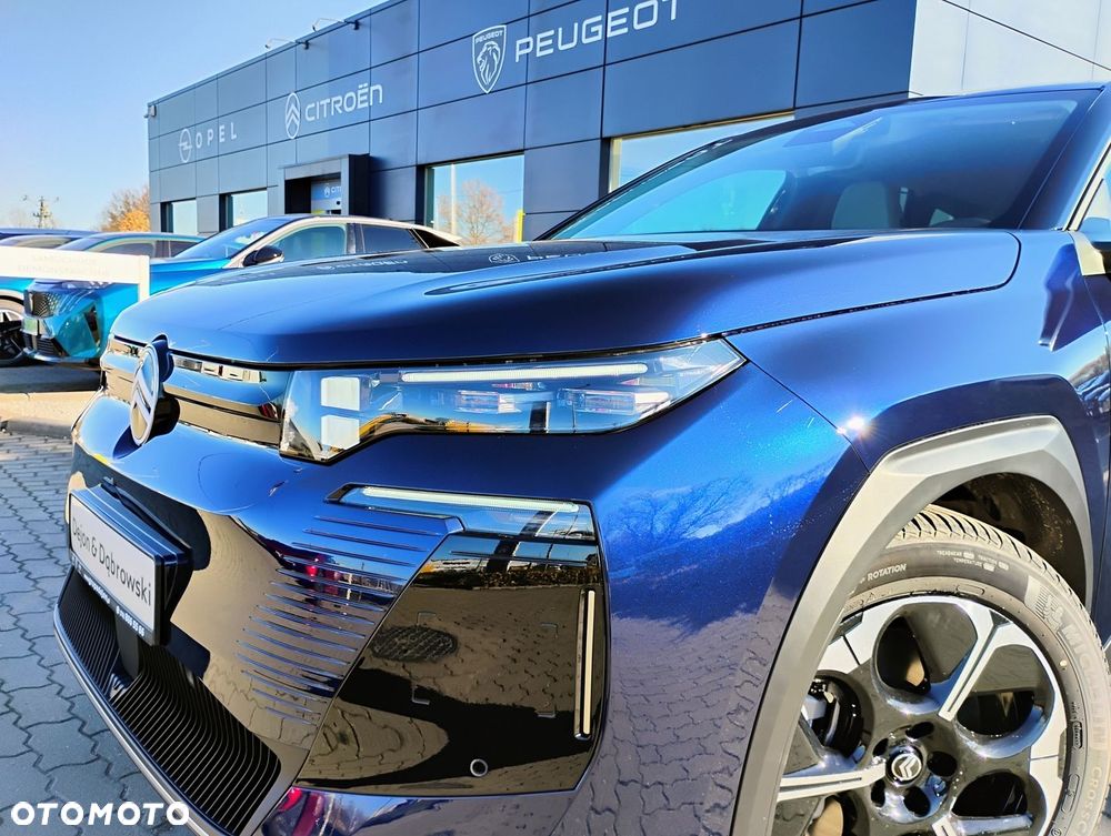 Citroën C5 Aircross - 3