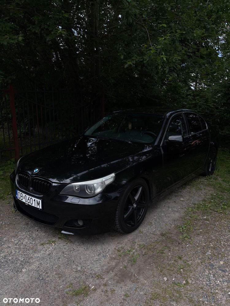 BMW Seria 5 - 2