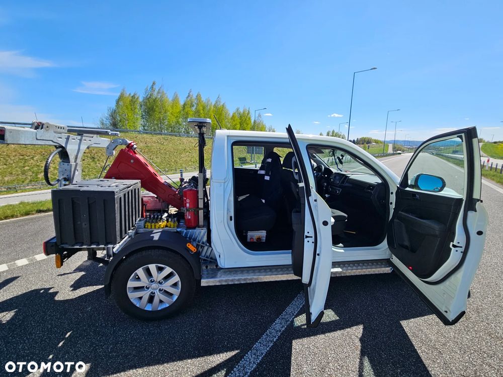 SsangYong Musso Grand - 20