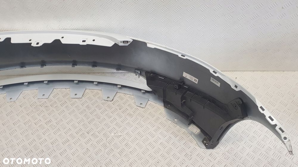 tesla model 3 lift zderzak przód przedni - 5