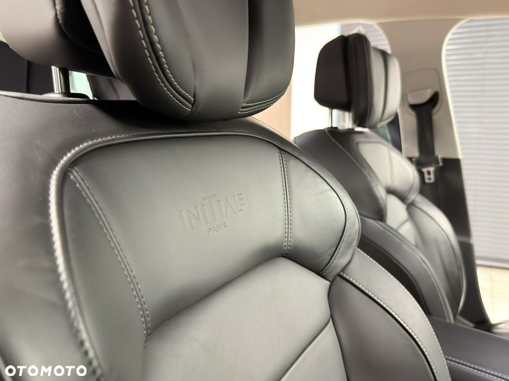 Renault Grand Scenic ENERGY dCi 160 EDC INITIALE PARIS - 17