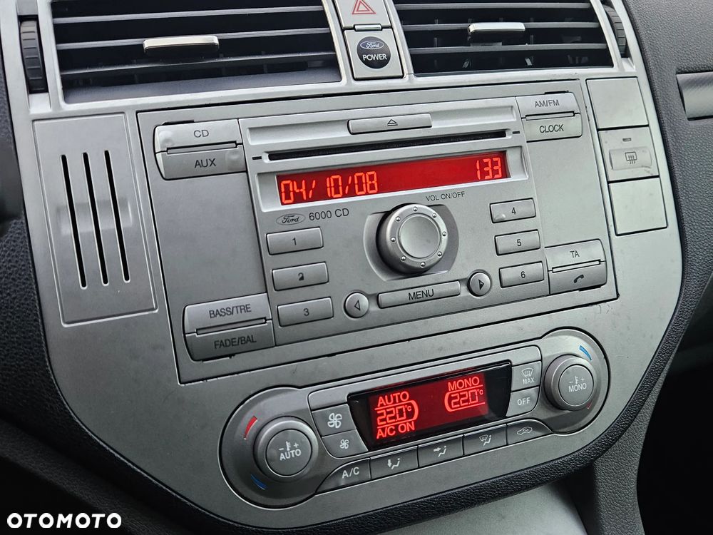 Ford Kuga 2.0 TDCi Trend - 14