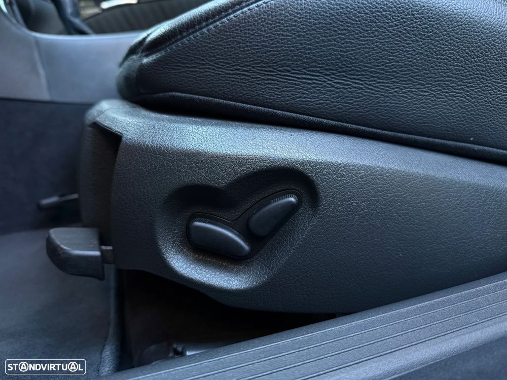 Mercedes-Benz E 270 - 15