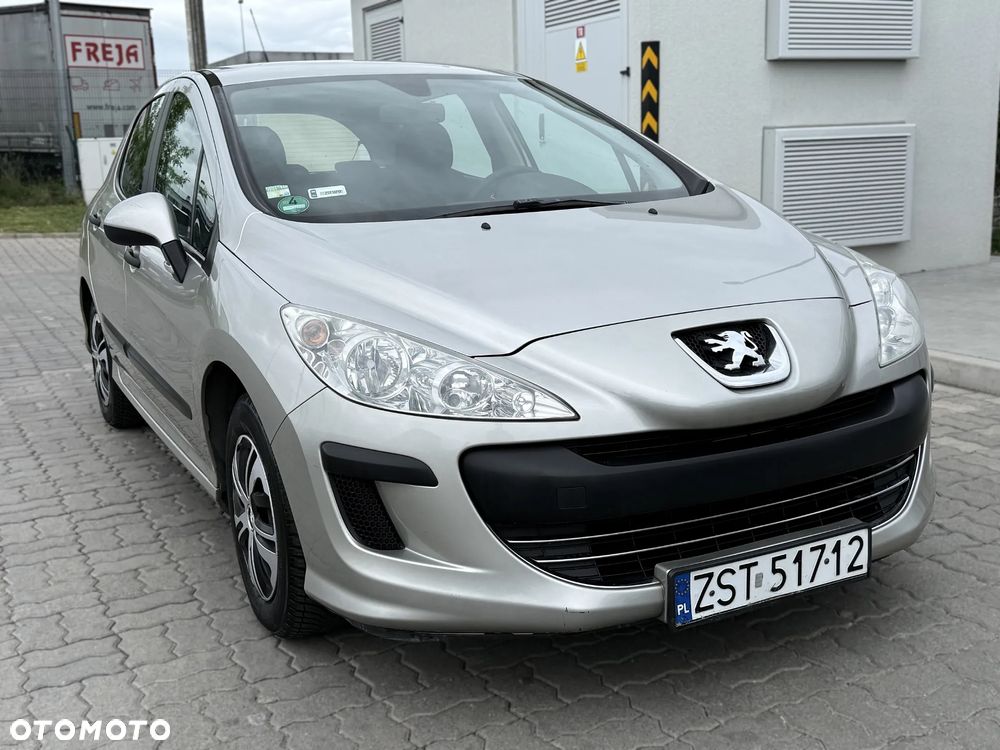 Peugeot 308 - 12