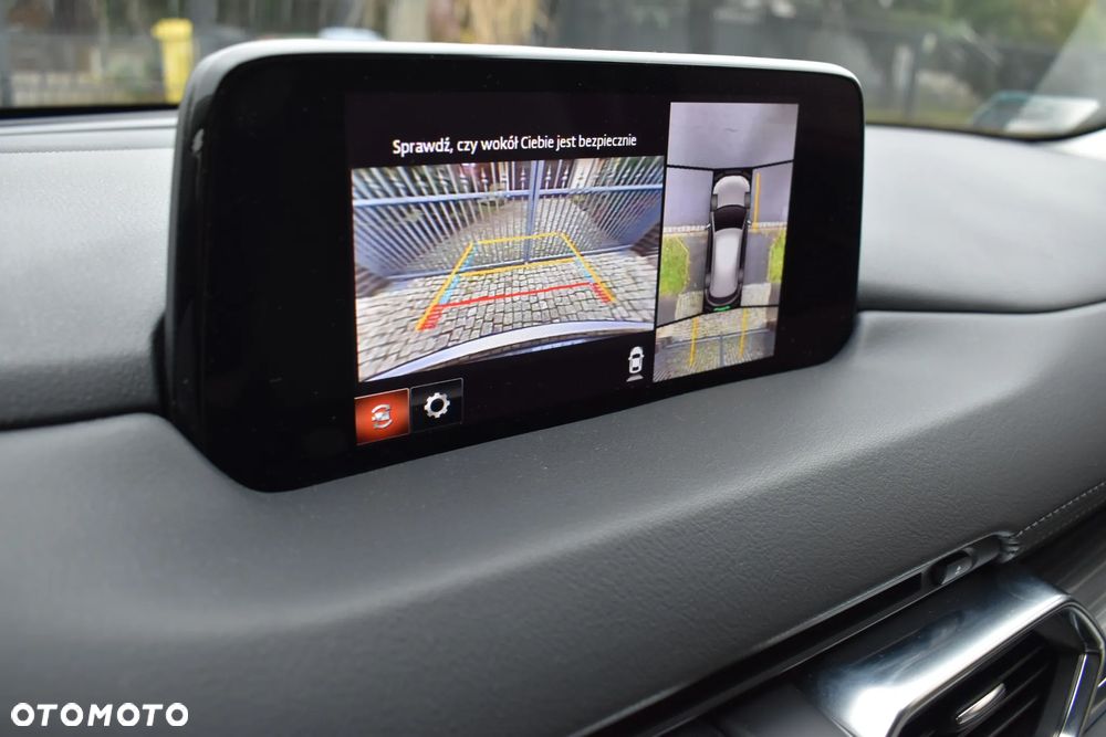 Mazda CX-5 2.0 Skypassion 2WD - 8