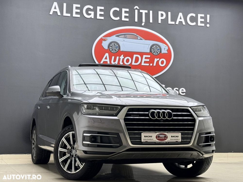 Audi Q7 - 2