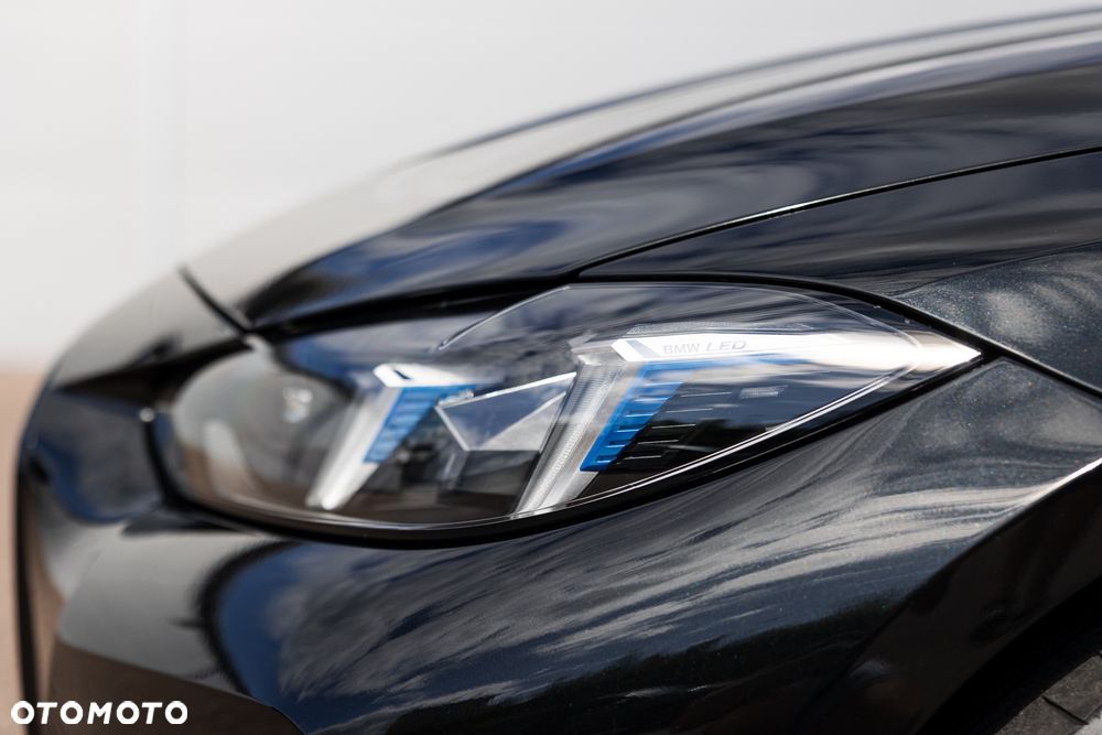 BMW Seria 4 M440i Gran Coupe - 29