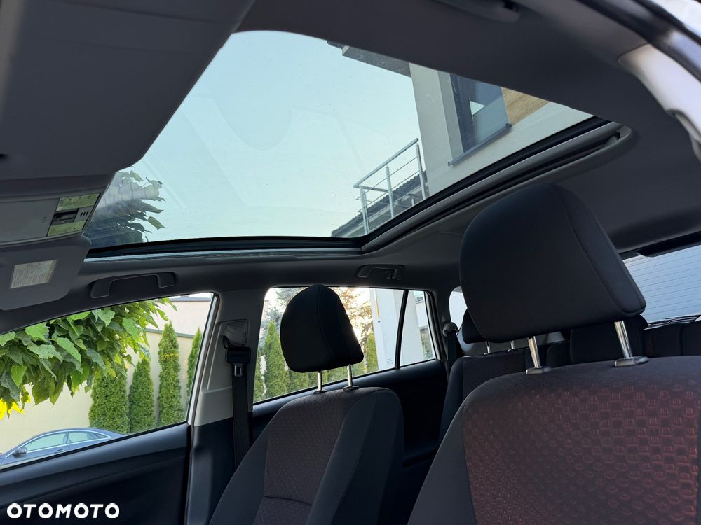 Toyota Verso - 21