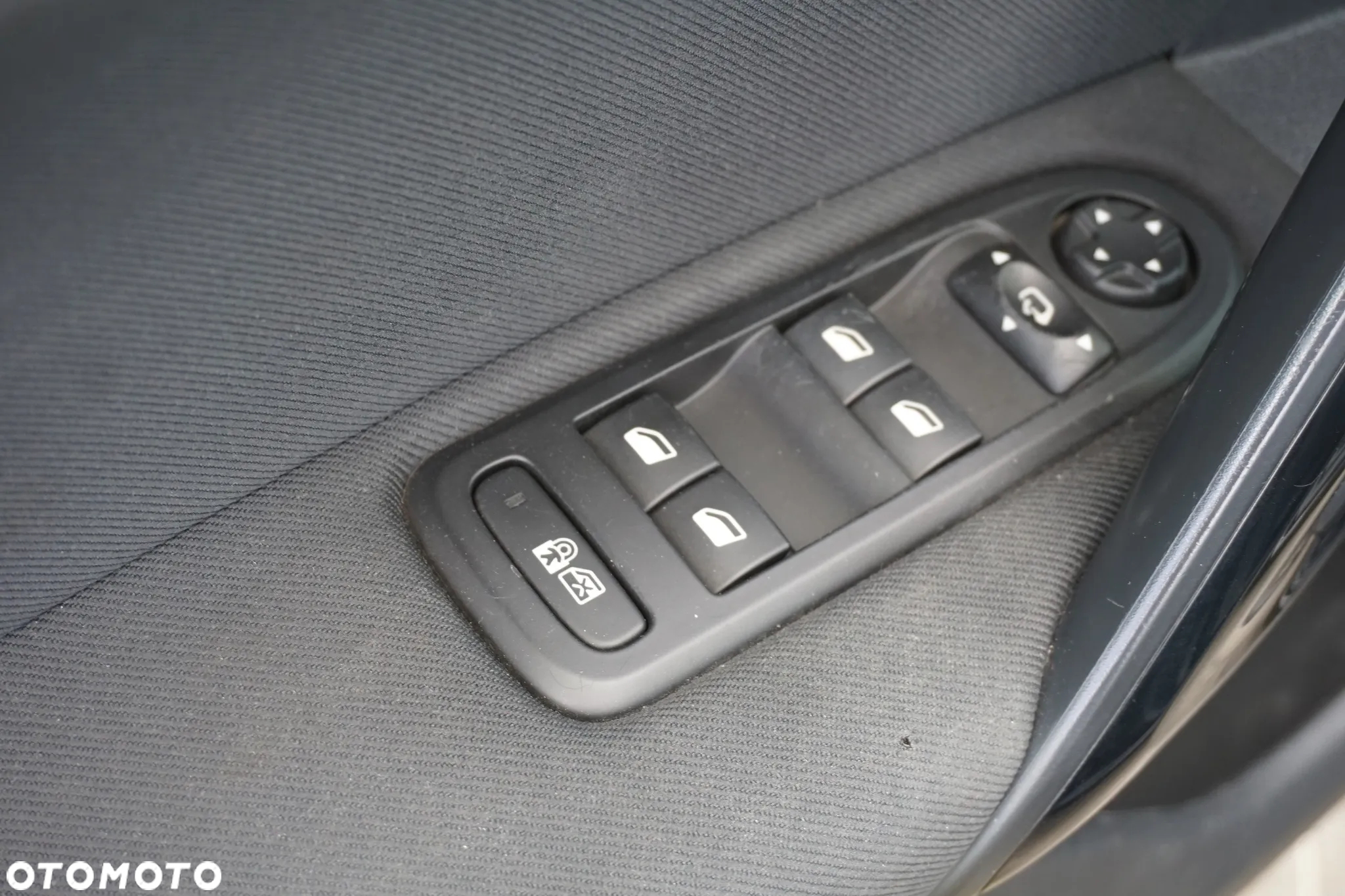 Peugeot 508 2.0 HDi Business Line - 26