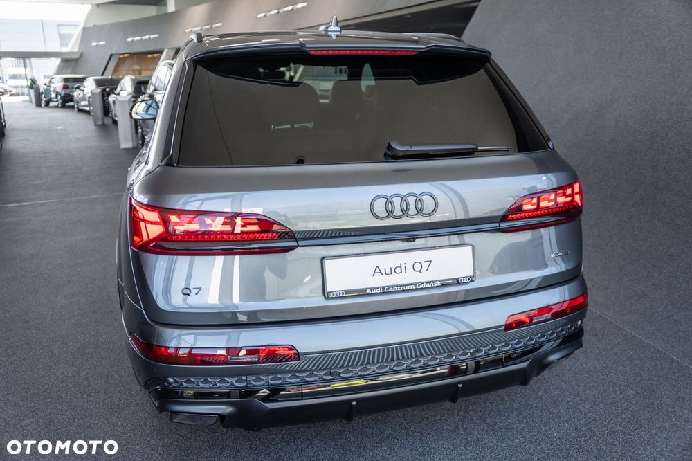 Audi Q7 - 5