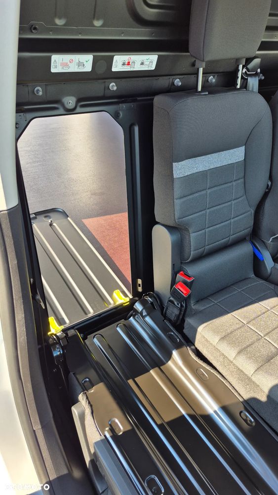 Citroën Berlingo - 24