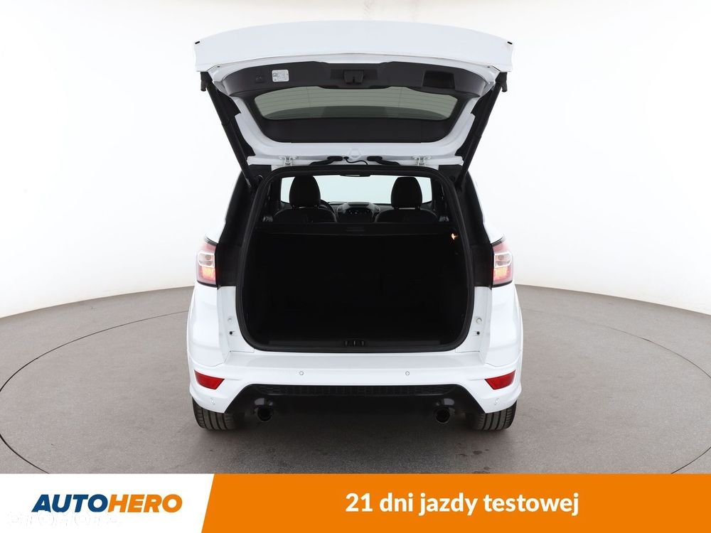 Ford Kuga 2.0 TDCi FWD ST-Line - 16