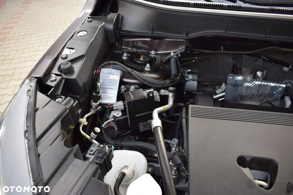 Mitsubishi ASX 2.0 2WD CVT Intro Edition+ - 21