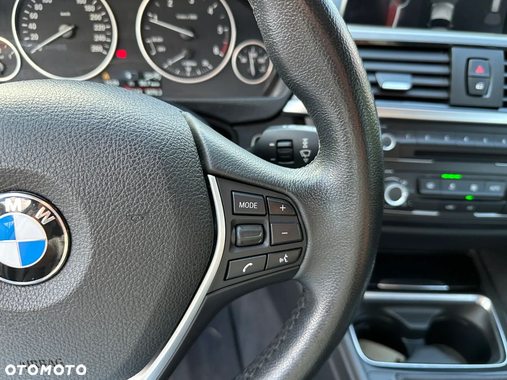 BMW Seria 3 - 11