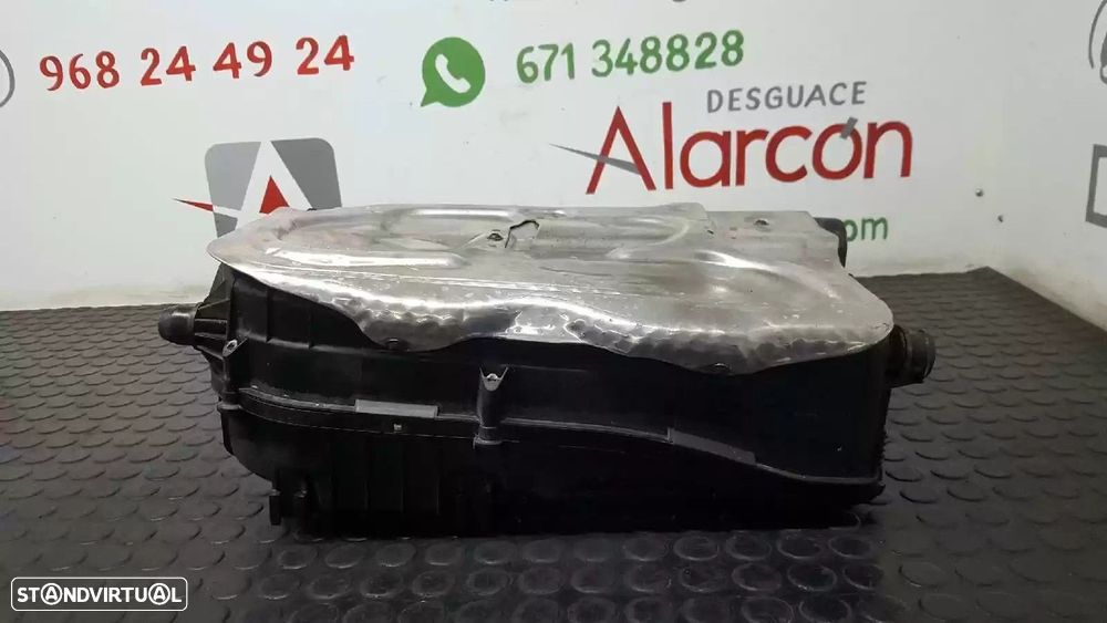 FILTRO AR MERCEDES-BENZ CLASSE E T-MODEL 2010 -A6510901101 - 2