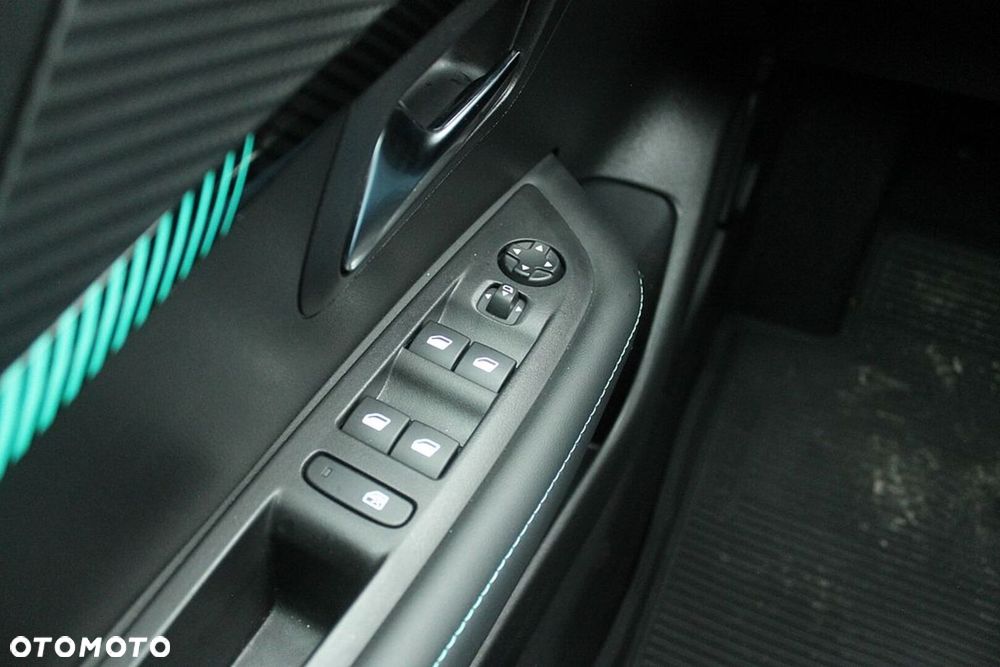 Peugeot 208 1.2 PureTech Allure Pack S&S EAT8 - 11