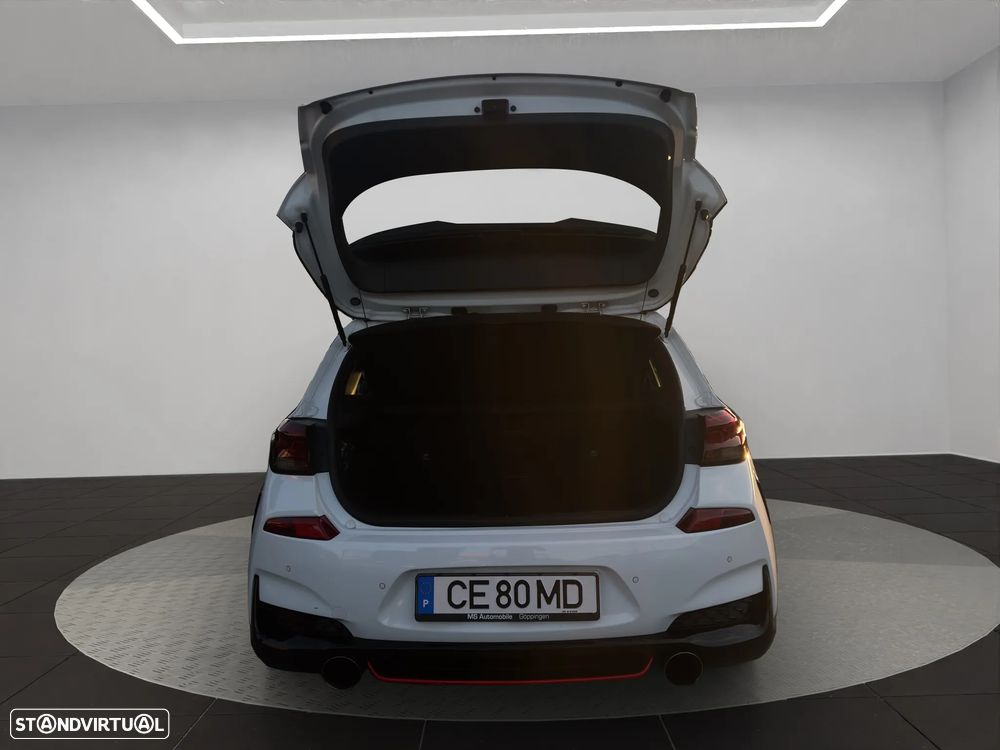 Hyundai i30 N 2.0 T-GDi Pack Performance - 20