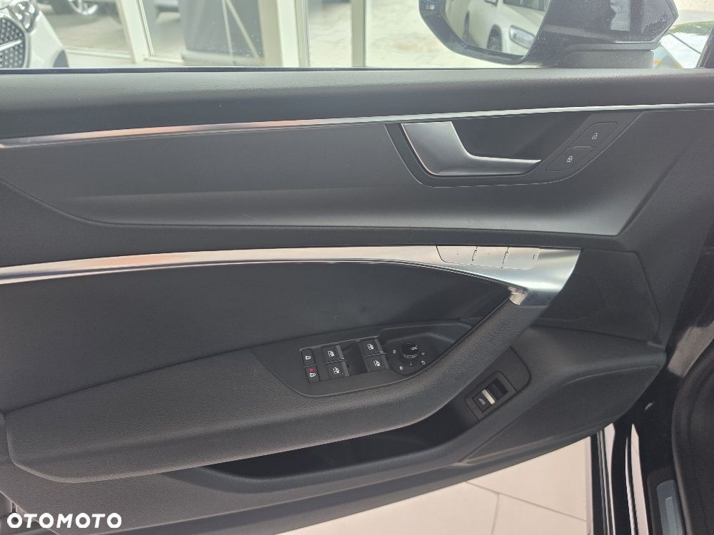 Audi A7 Sportback - 7