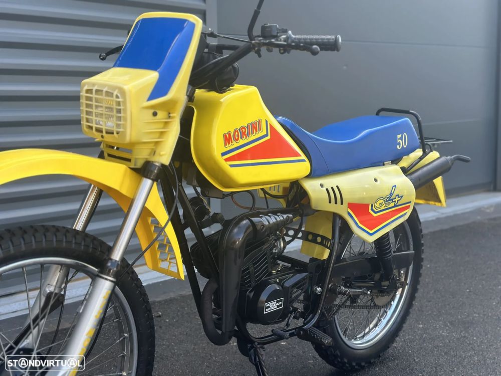 Sis Morini Europa - 10