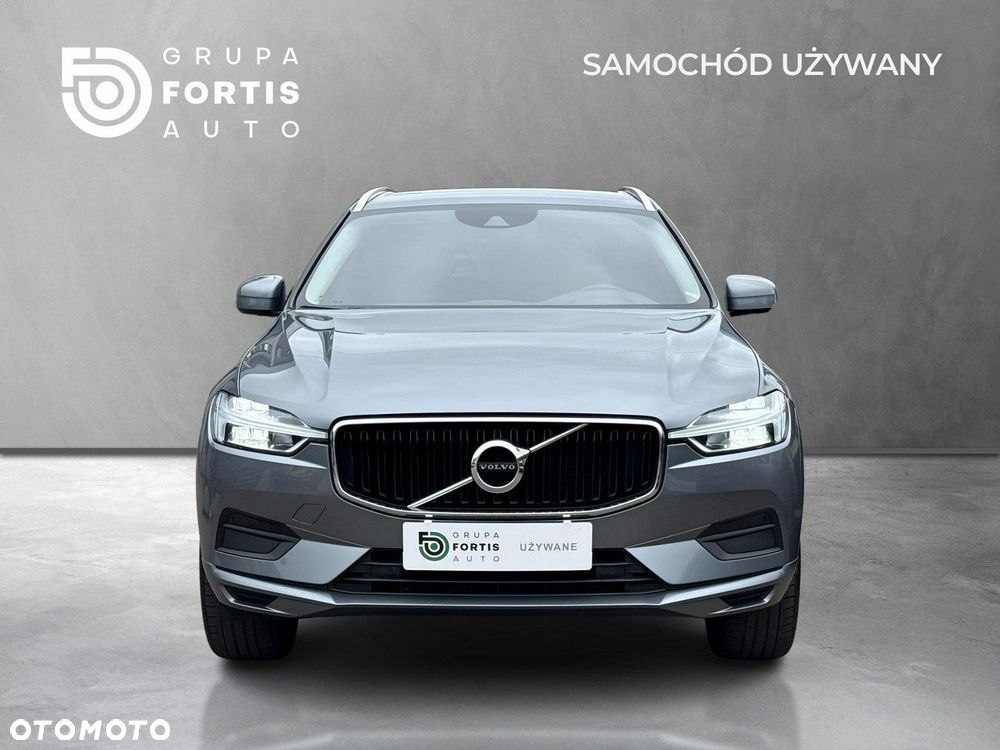 Volvo XC 60 - 8
