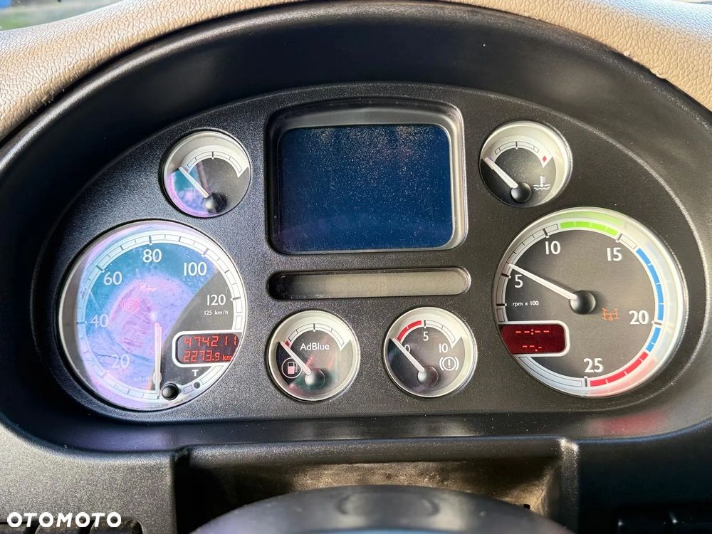 DAF CF 85 HDS - 15