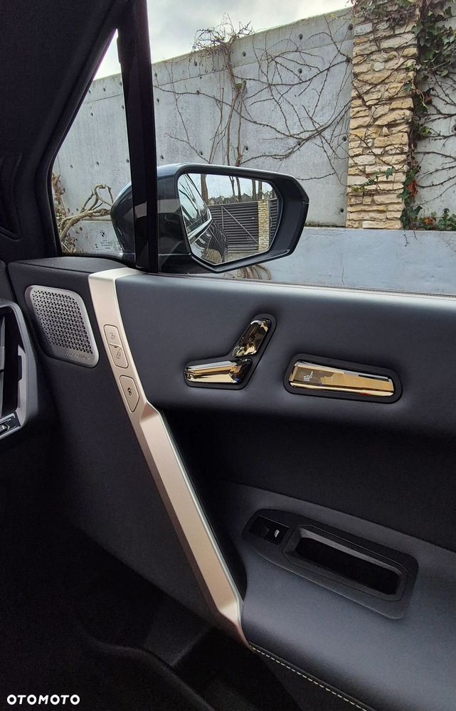 BMW iX M60 111.5kWh - 13