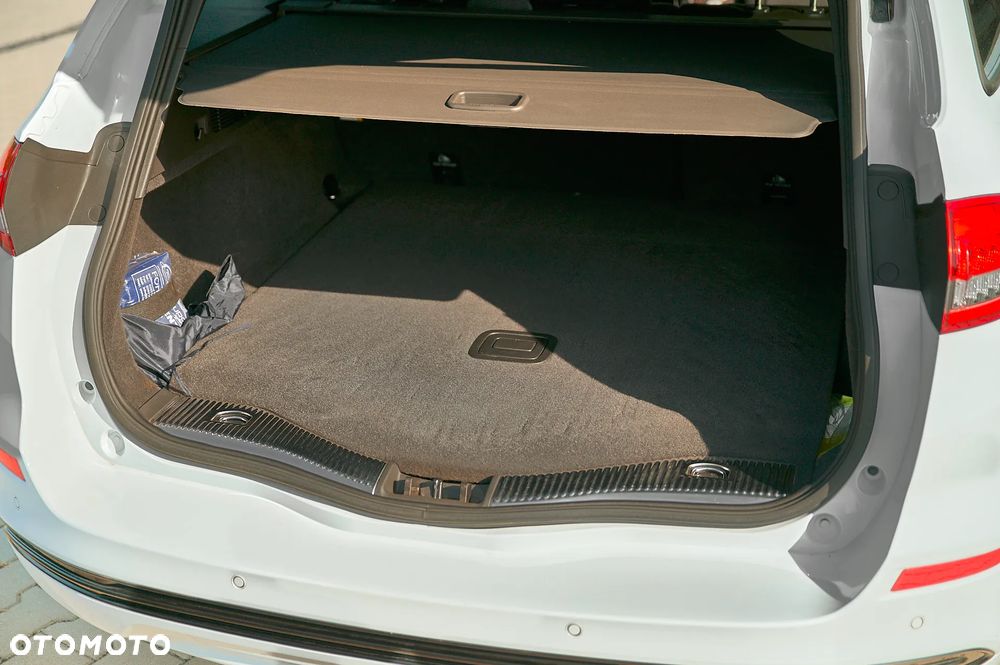 Ford Mondeo 2.0 EcoBlue ST-Line - 16