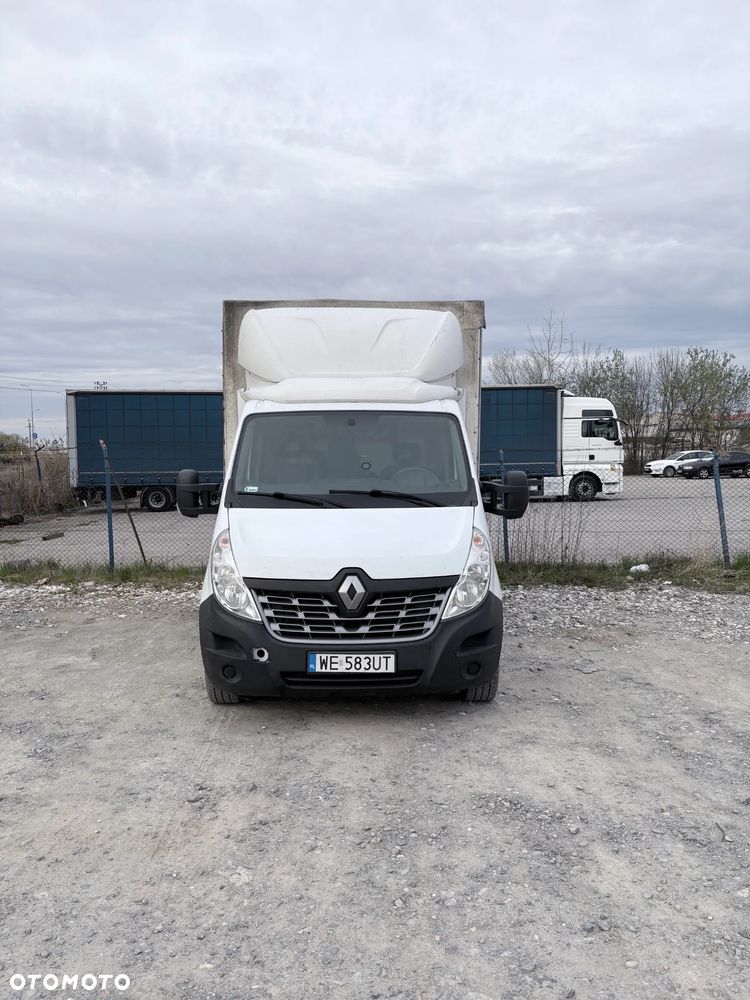 Renault MASTER - 3